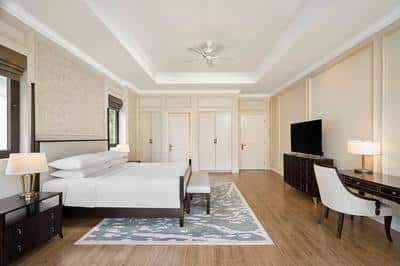 2 Bedroom Pool Villa