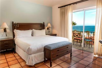 Misiones 3 Bedroom Suite, Oceanview