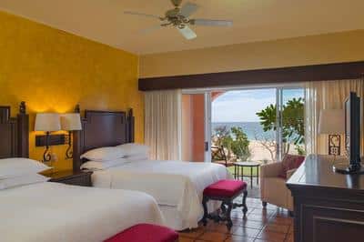 Baja Room, 2 Queen