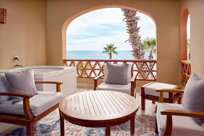 Patron's One Bedroom Suite