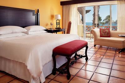Baja Room, 1 King