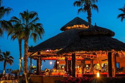 Pitahayas Restaurant
