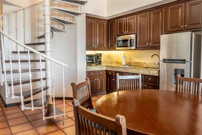 Misiones 3 Bedroom Suite, Oceanview