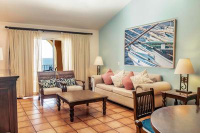 Misiones 3 Bedroom Suite, Oceanfront