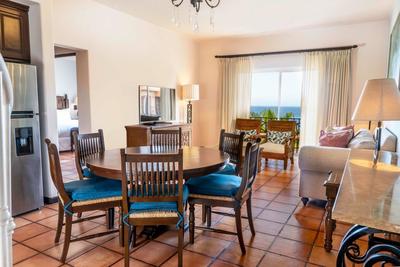 Misiones 3 Bedroom Suite, Oceanview