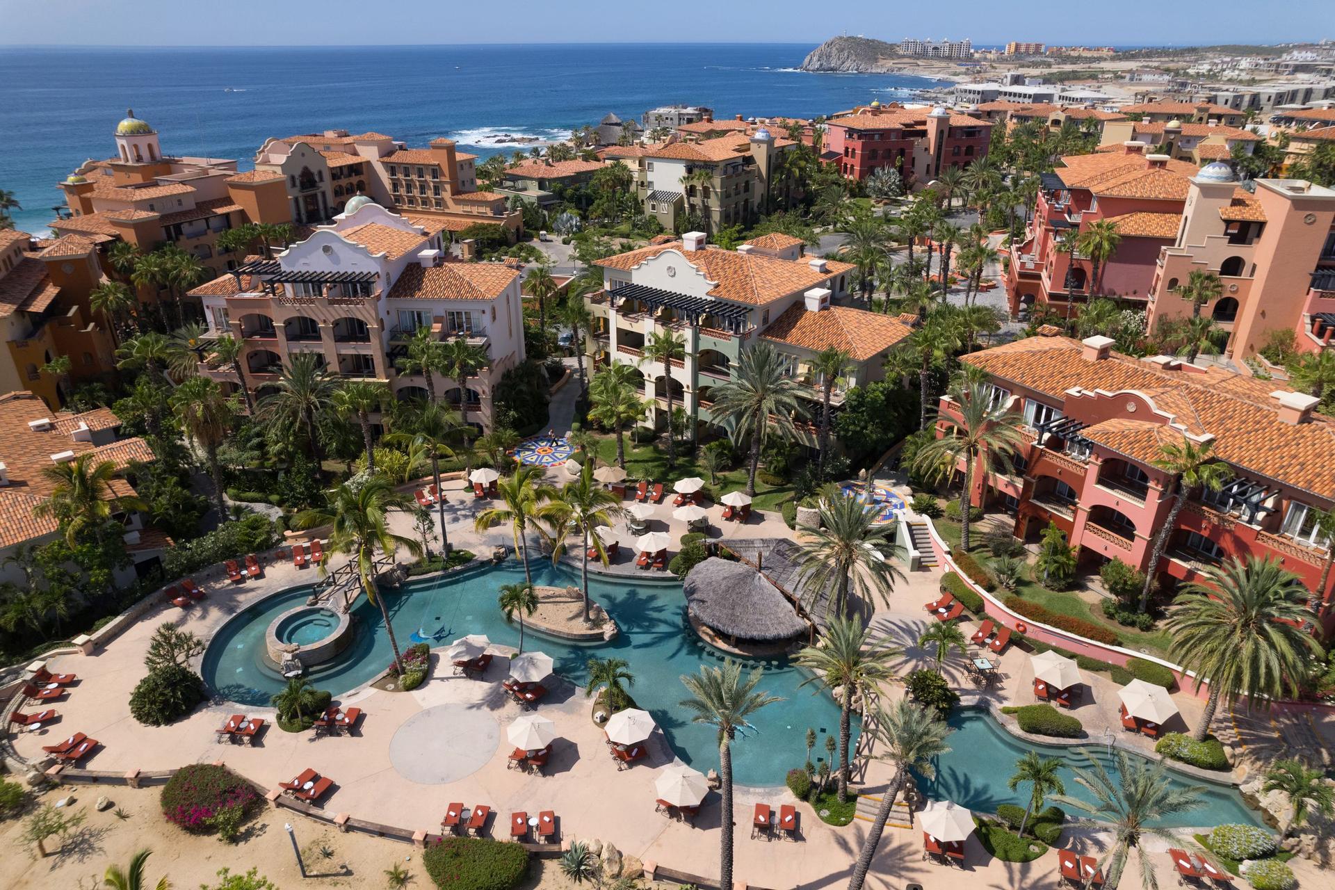 Hacienda del Mar Los Cabos, Autograph Collection