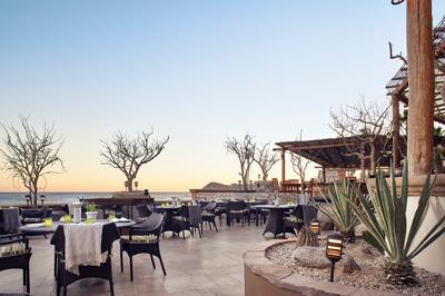 De Cortez Grillhouse