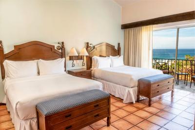 Arcos, 1 Bedroom Suite, 1 King