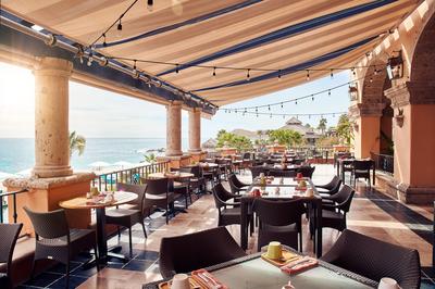 Tomates Restaurant
