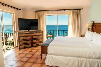 Misiones 3 Bedroom Suite, Oceanfront