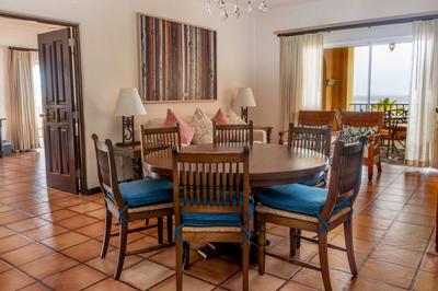 Arcos 1 Bedroom Suite, 1 King, Oceanfront