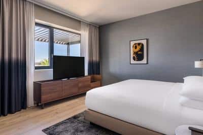 Sky View Terrace Suite