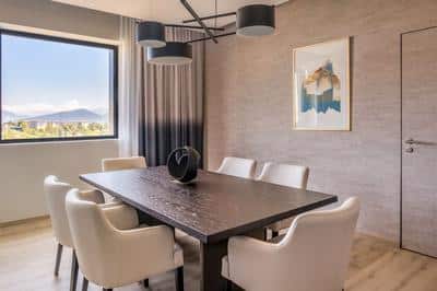 Presidential Suite