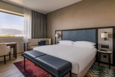 Premium Room, Upper Floor