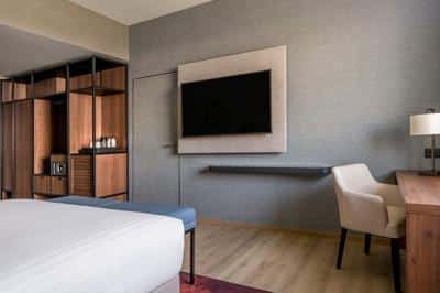 Premium Room, Upper Floor