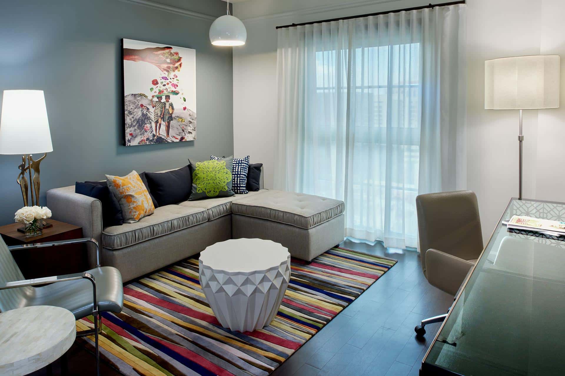 Ponce De Leon, Junior Suite, 1 King