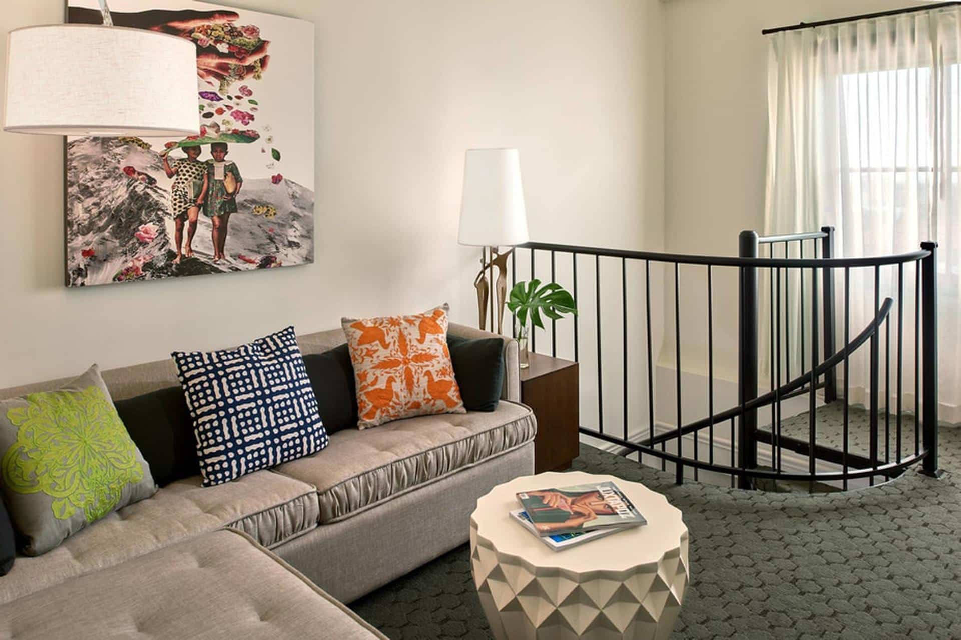 Executive Loft