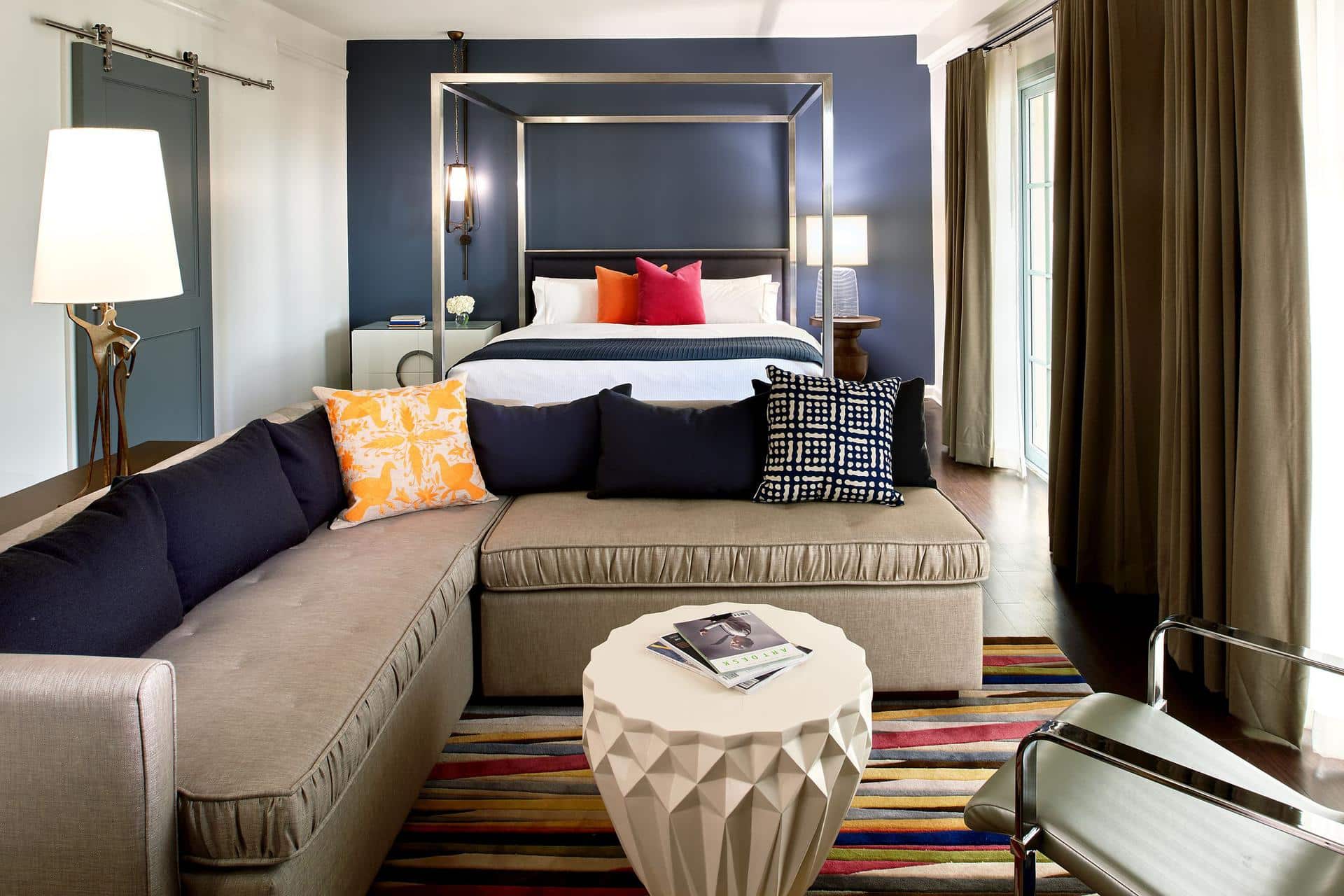 Miracle Suite Junior Suite
