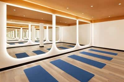 Fitness Studio