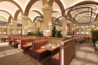 Elstar Restaurant