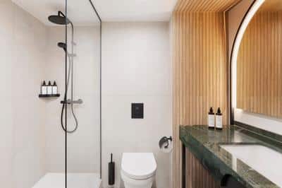Deluxe Room, 1 King