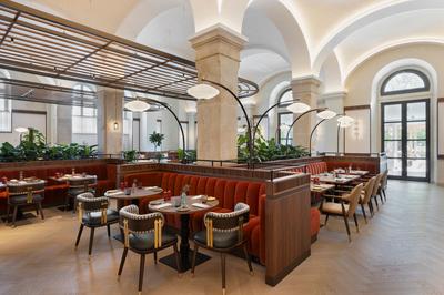 Elstar Restaurant