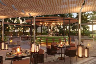 Elstar Restaurant