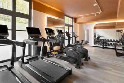 Fitness Centre