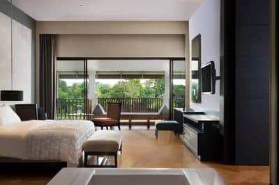 1 Bedroom Suite