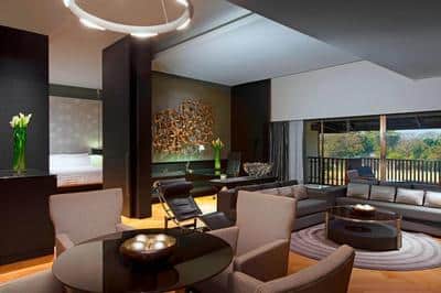 1 Bedroom Suite