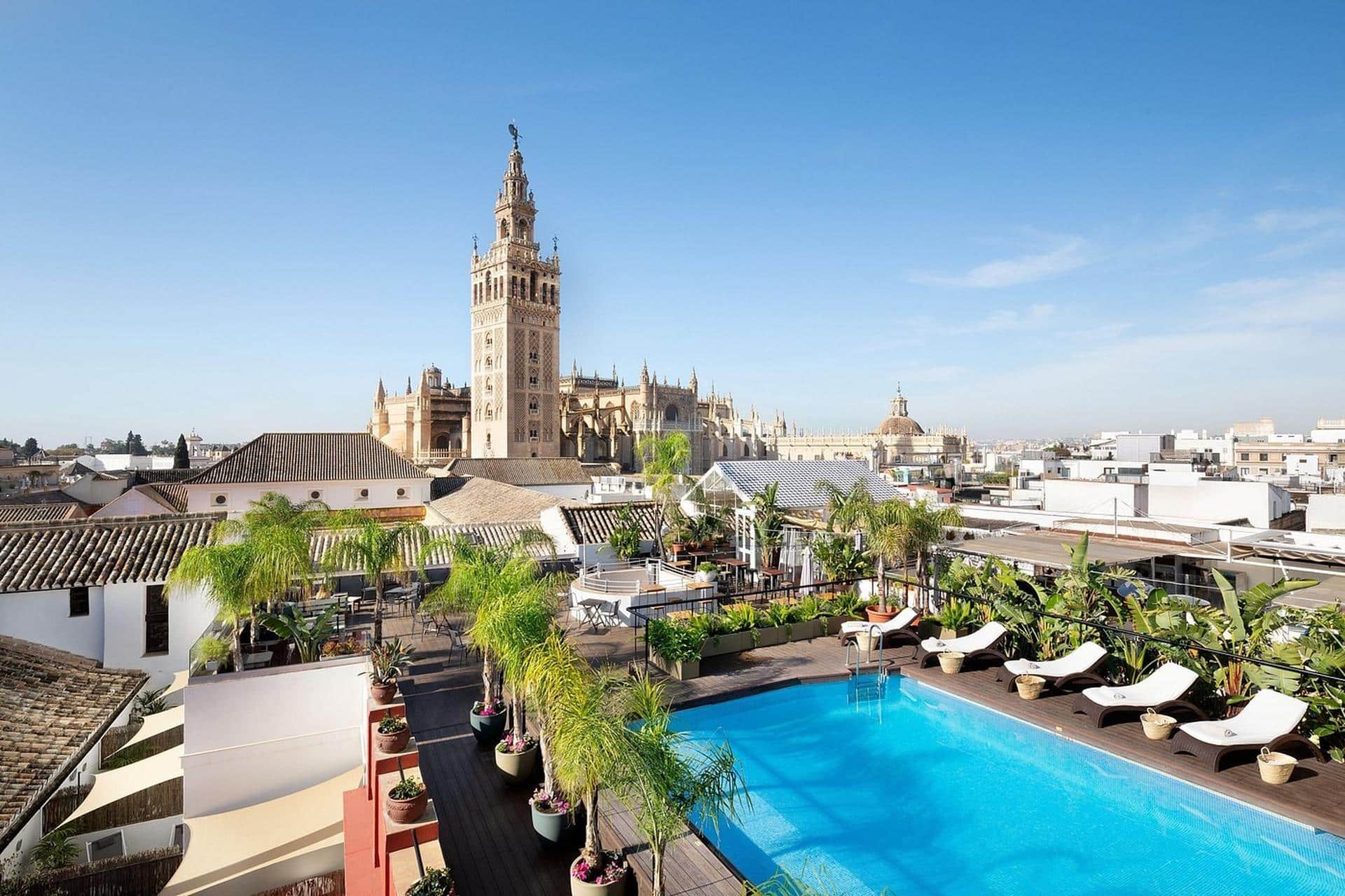 Los Seises Sevilla, a Tribute Portfolio Hotel