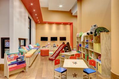 Kids' Club