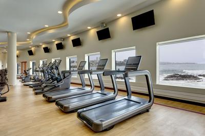 Fitness Centre