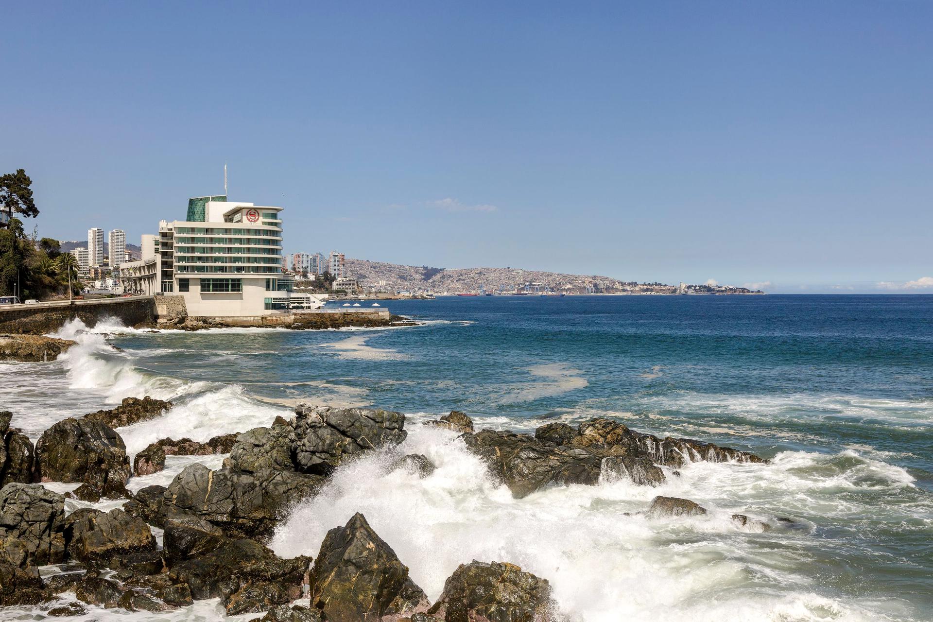 Sheraton Miramar Hotel & Convention Center