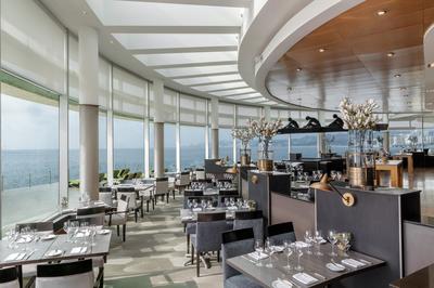 Travesia Restaurant