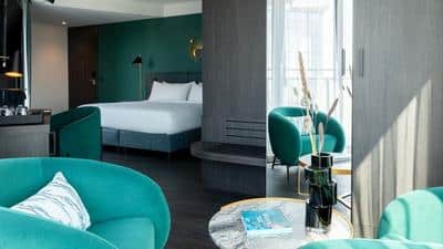 Junior Suite