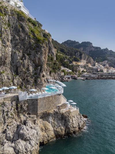 Beach Club