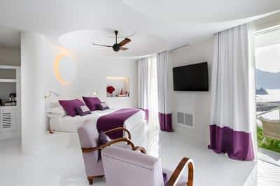 Junior Suite Deluxe