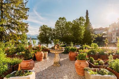 Gardens