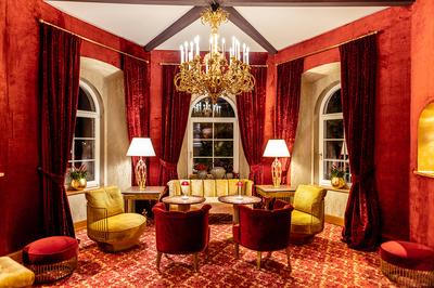 Schlossbar