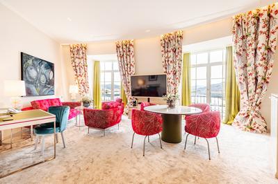 Bellevue Suite