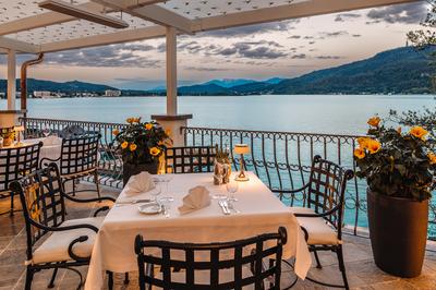 La Terrasse Restaurant
