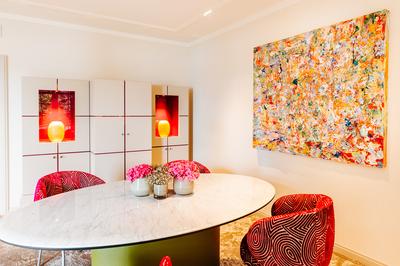 Corner Suite