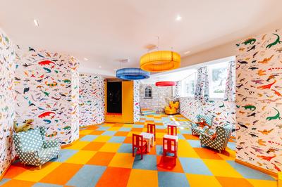Kid's Club