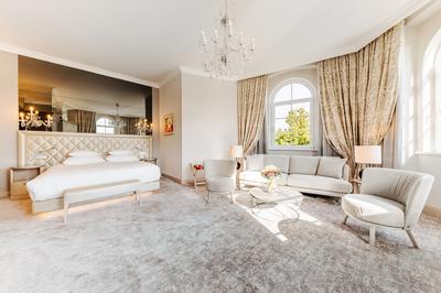 Tower Suite