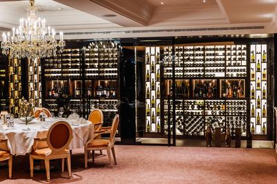 La Terrasse Restaurant