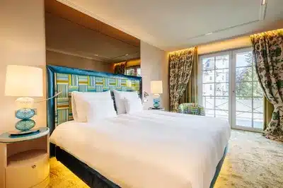 Superior Park Suite