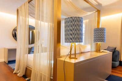Heritage Suite