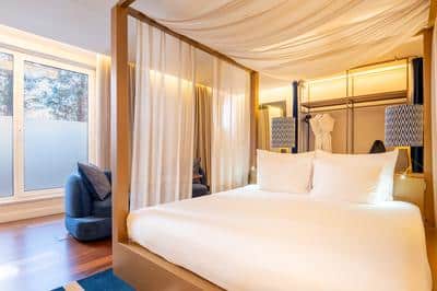 Heritage Suite