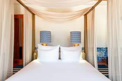 Princess Suite